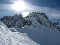 17-il sole sul Concarena e il Baione
